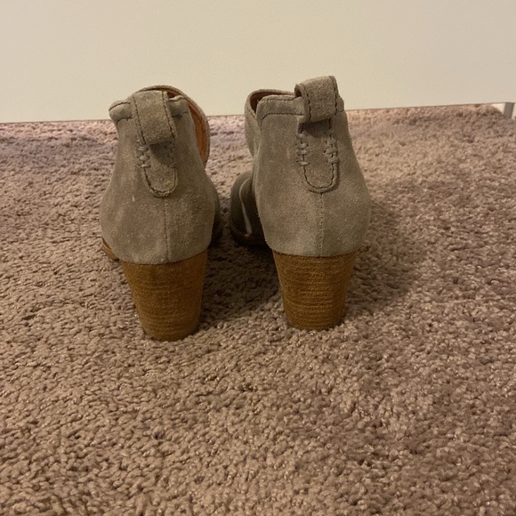 Jeffrey Campbell Booties - Picture 3 of 3